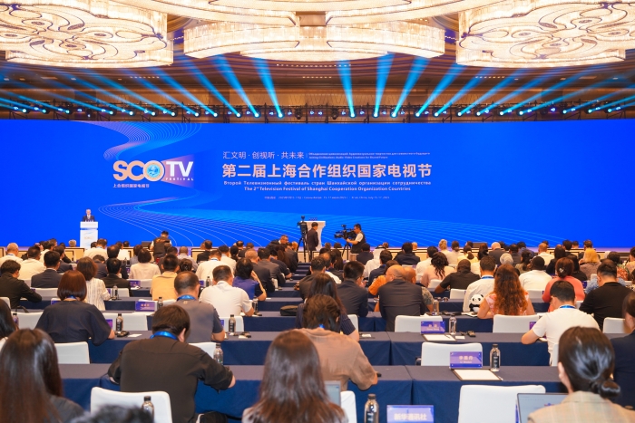 蒙古国观众点赞《在一起》：为我们传递了温暖和力量