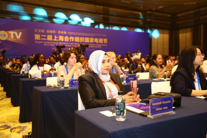 科技+文化：打造电影全产业链体系